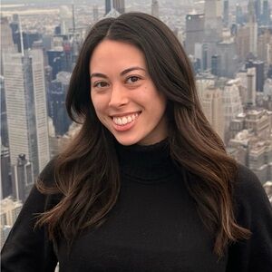 Meet your Posher, Brianna